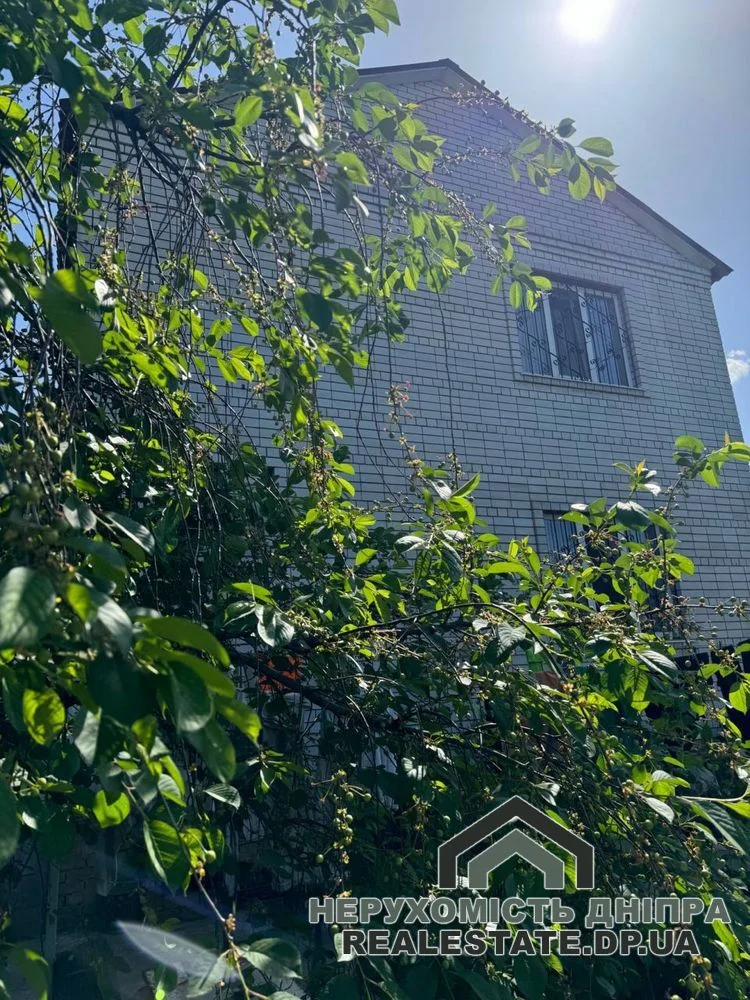 Продам будинок 5 кімнат 223 м² АНД район · 2