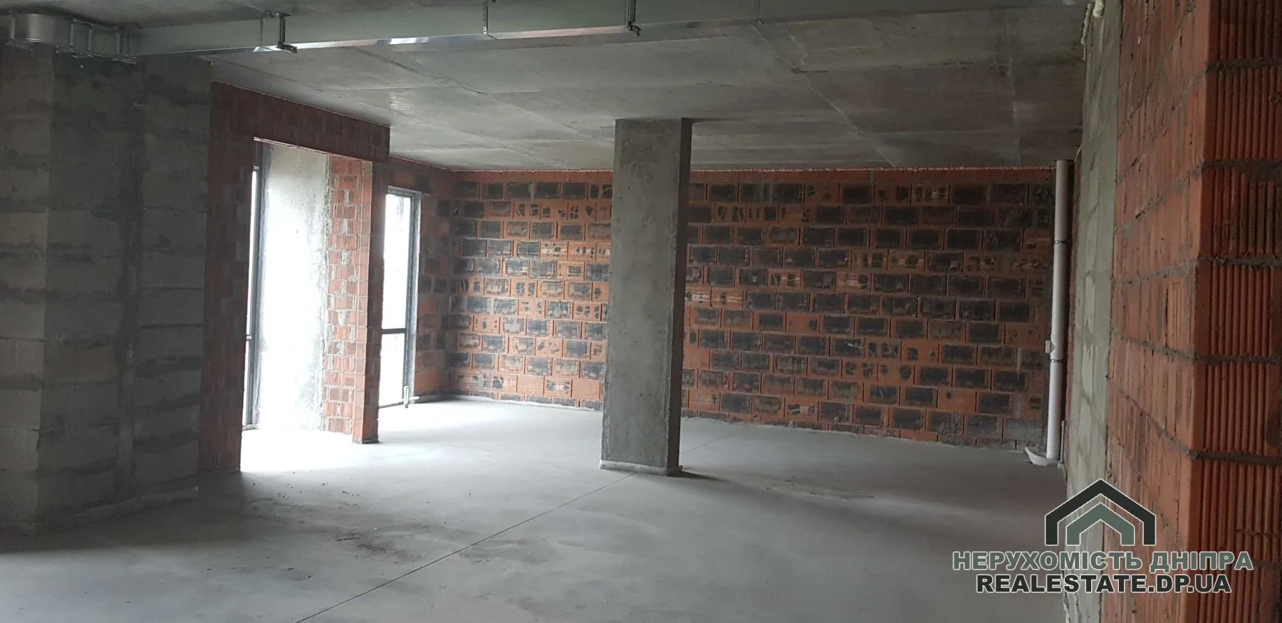 Продам 3х кімнатну квартиру в центрі міста 115 м ЖК Женева ЖК Geneve · 1