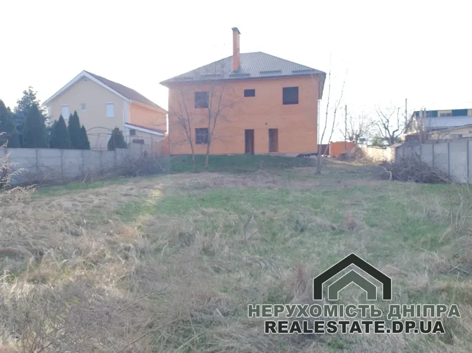 Продам дом 290 м² (кирпич) Обуховка / Кировское 2 этажа 15 сотки участок Коляда · 4