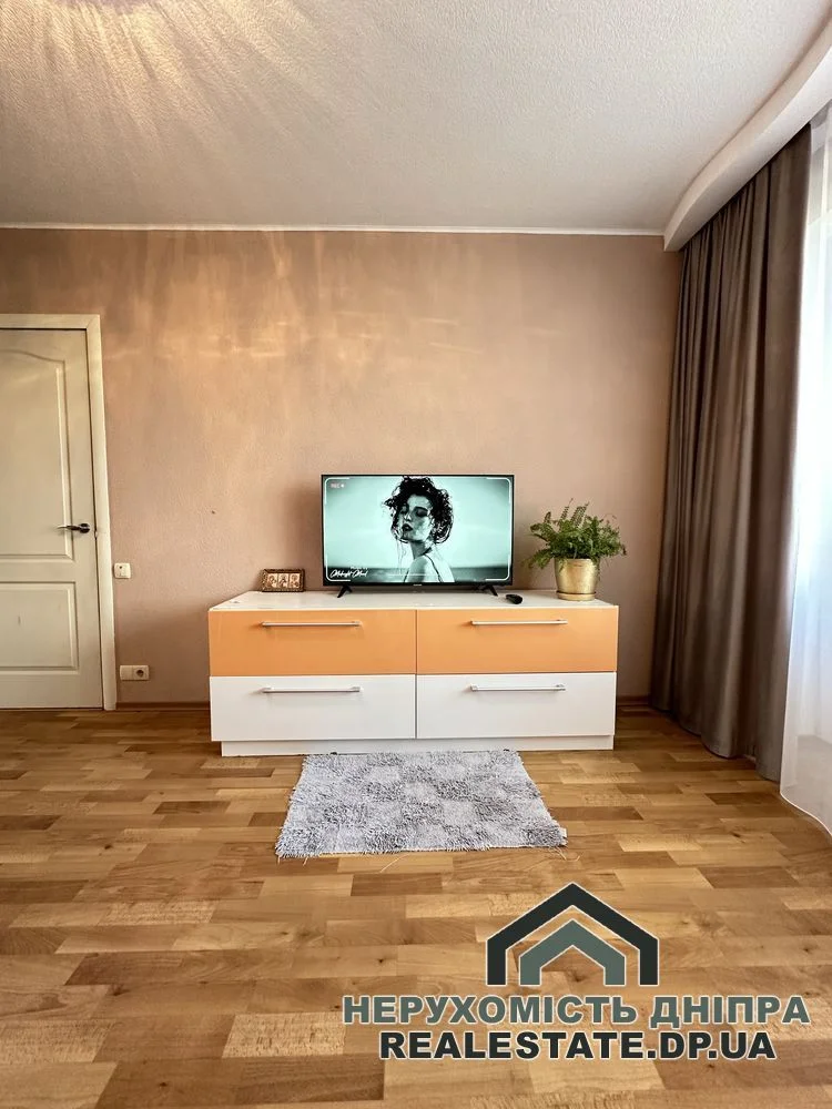 Здам 3х кімнатну на вул. Набережна Перемоги 9Б ЖК Bartolomeo Resort Town · 2