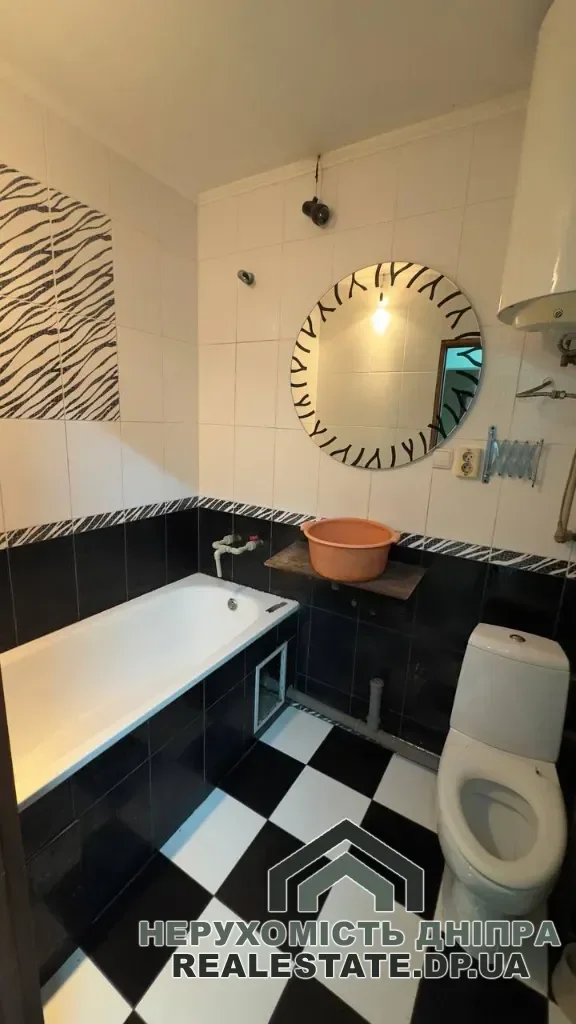 Продам 2к квартиру 51.5 м² Парус Парусний пров. 9 · 4