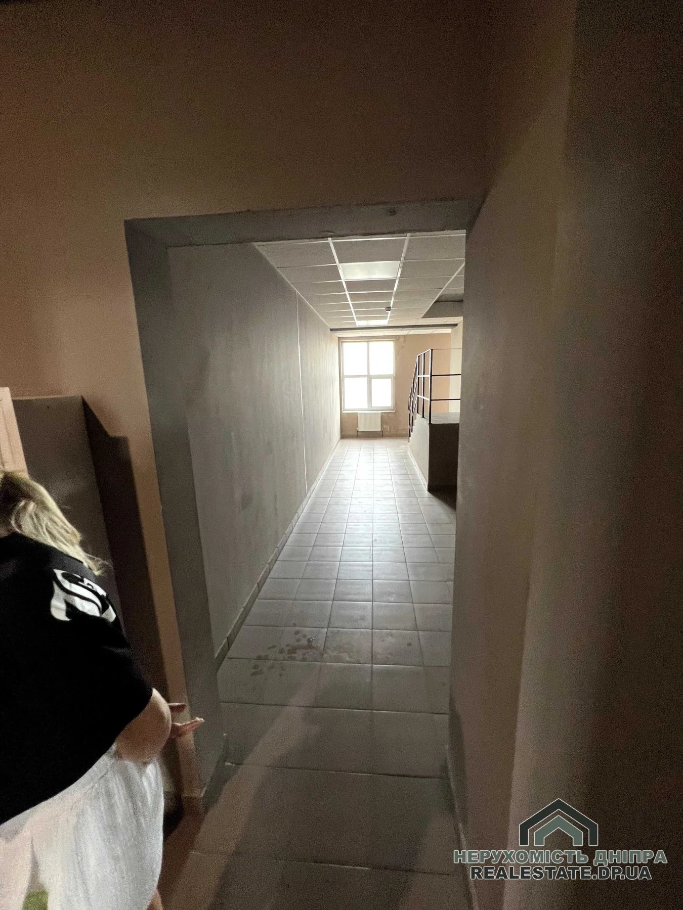 Продам 2к квартиру ЖК Баку 54 м² · 4
