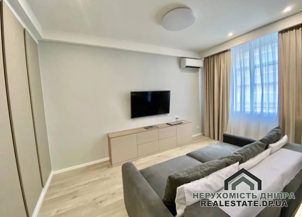 Продам 2к  квартиру 65 м в IQ HOUSE · 3
