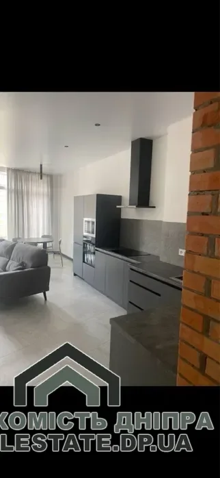 Продам 1к квартиру 56.4 м² в самому центре города ЖК Classic Hall Класік Хол 93-й Холодноярской Бригады вул. 10 · 4
