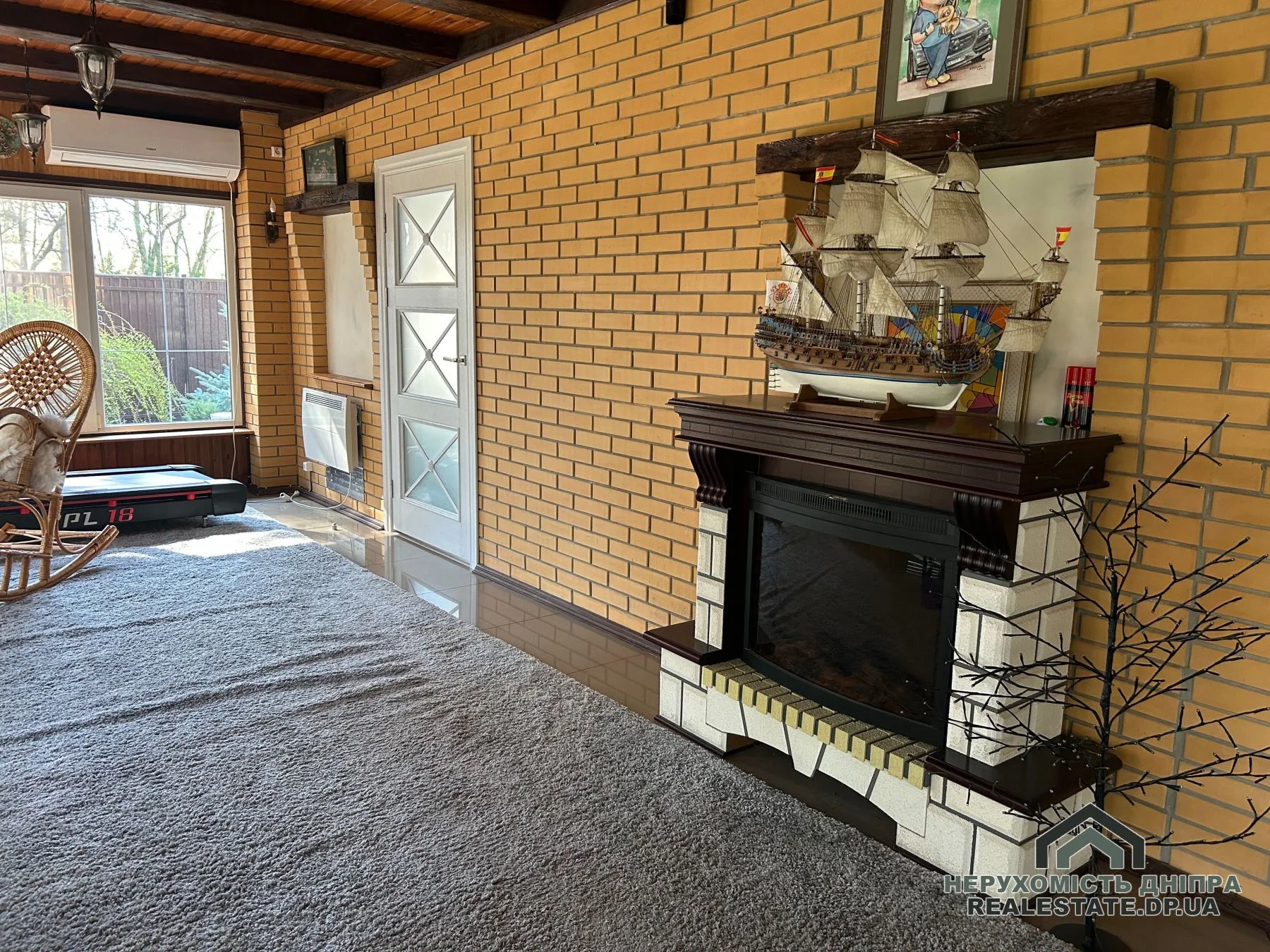 Продам будинок в Обухівці КТ Сосновий берег 5 кімнат, 156 м² · 4