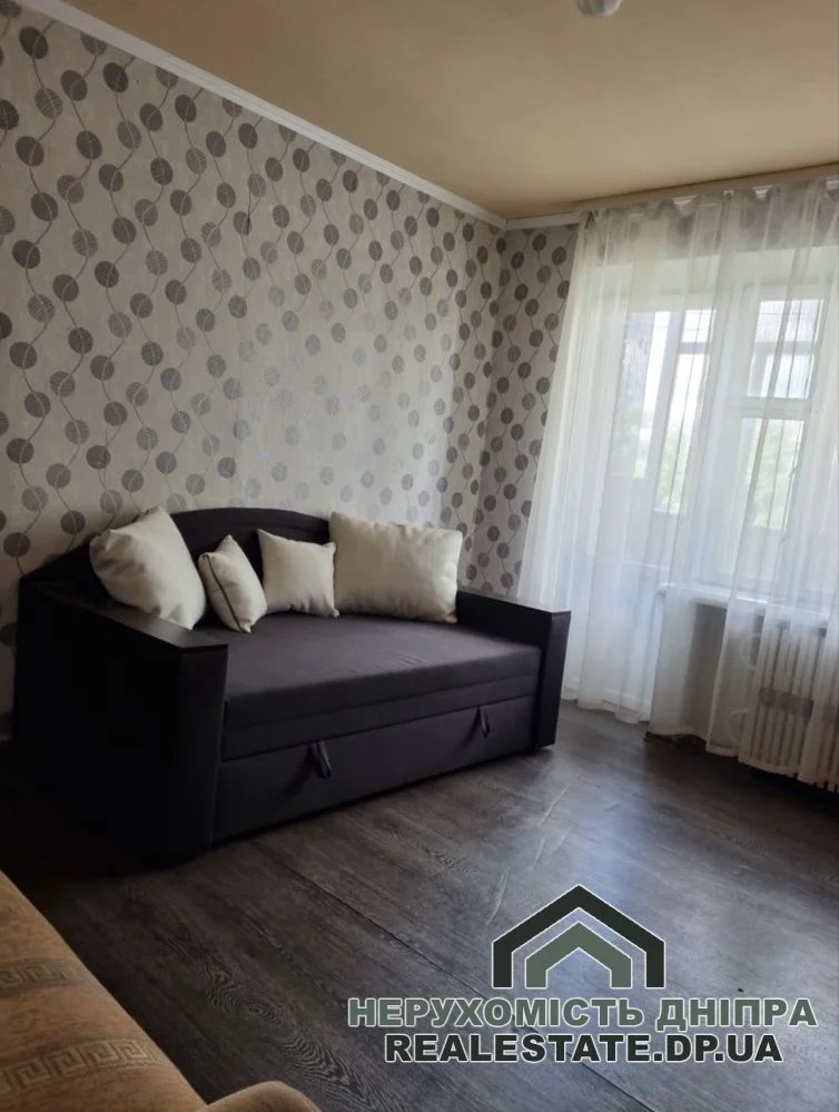 Продам недорого 1к квартиру 30 м²  на ж/м Червоний Камінь · 1