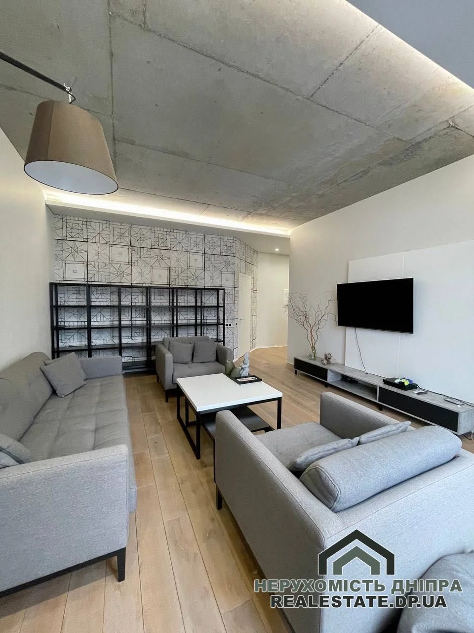 Продам 3к кваритиру 124 м² ЖК Duet  Центр Крутогорный спуск ЖК Дуэт · 2