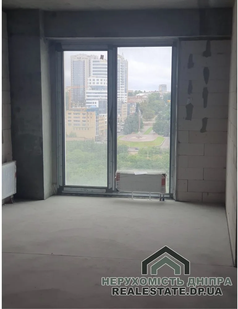 Продам 1к квартиру 30.49 м² ЖК Bartolomeо · 3