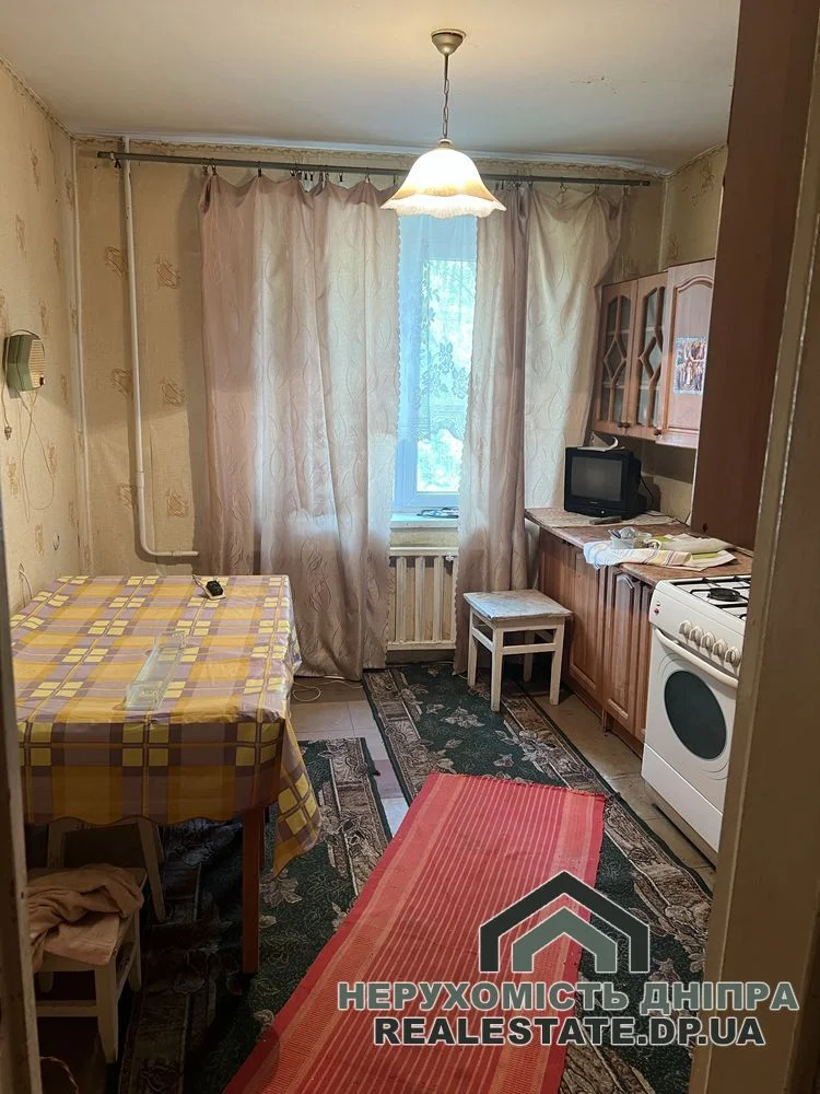 Продам 3к квартиру 70.40 м² на Коммунаре · 2
