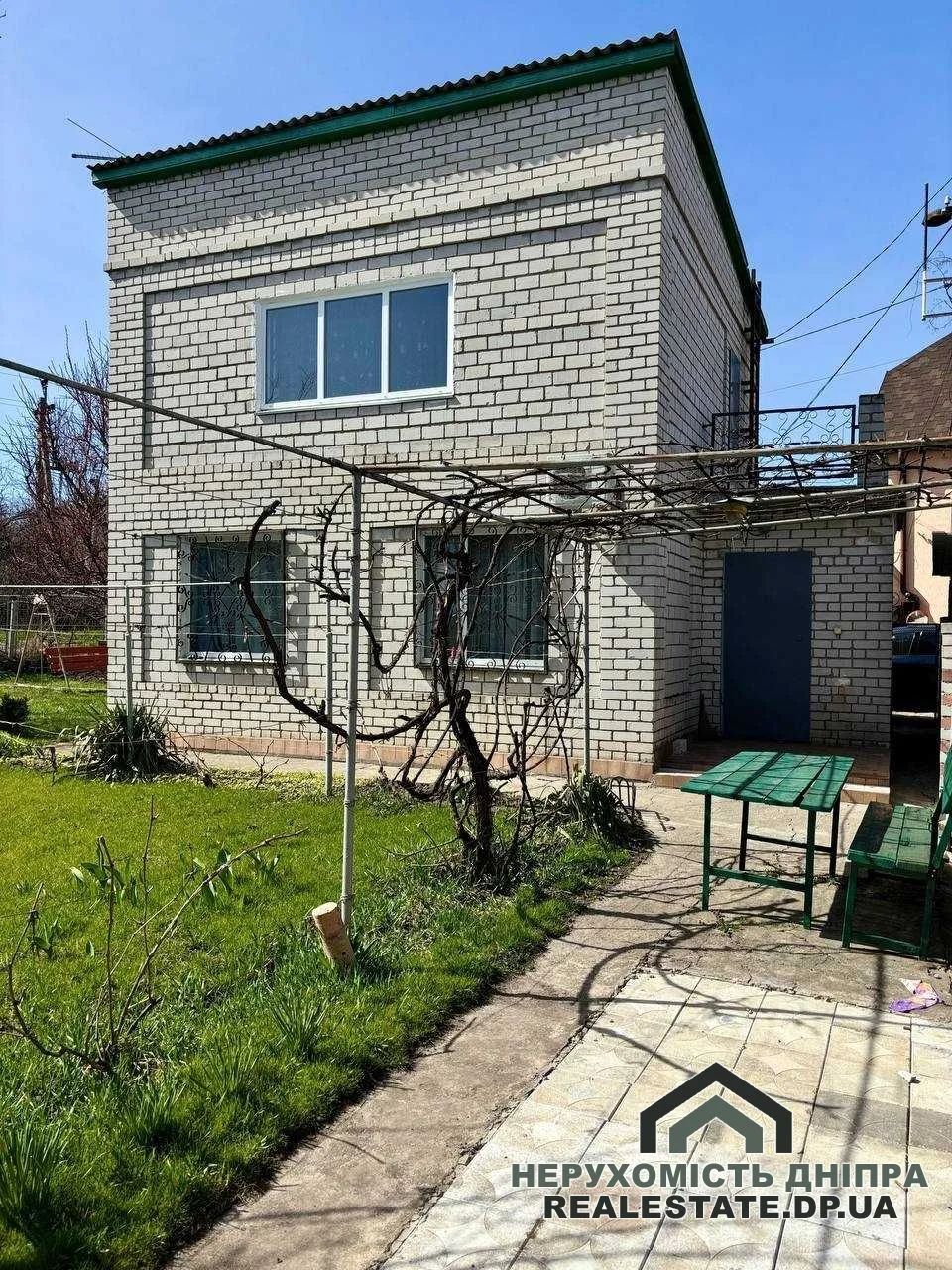 Продам дачу 73,1 м² в Самаровке с\т Меліоратор 5 соток · 3