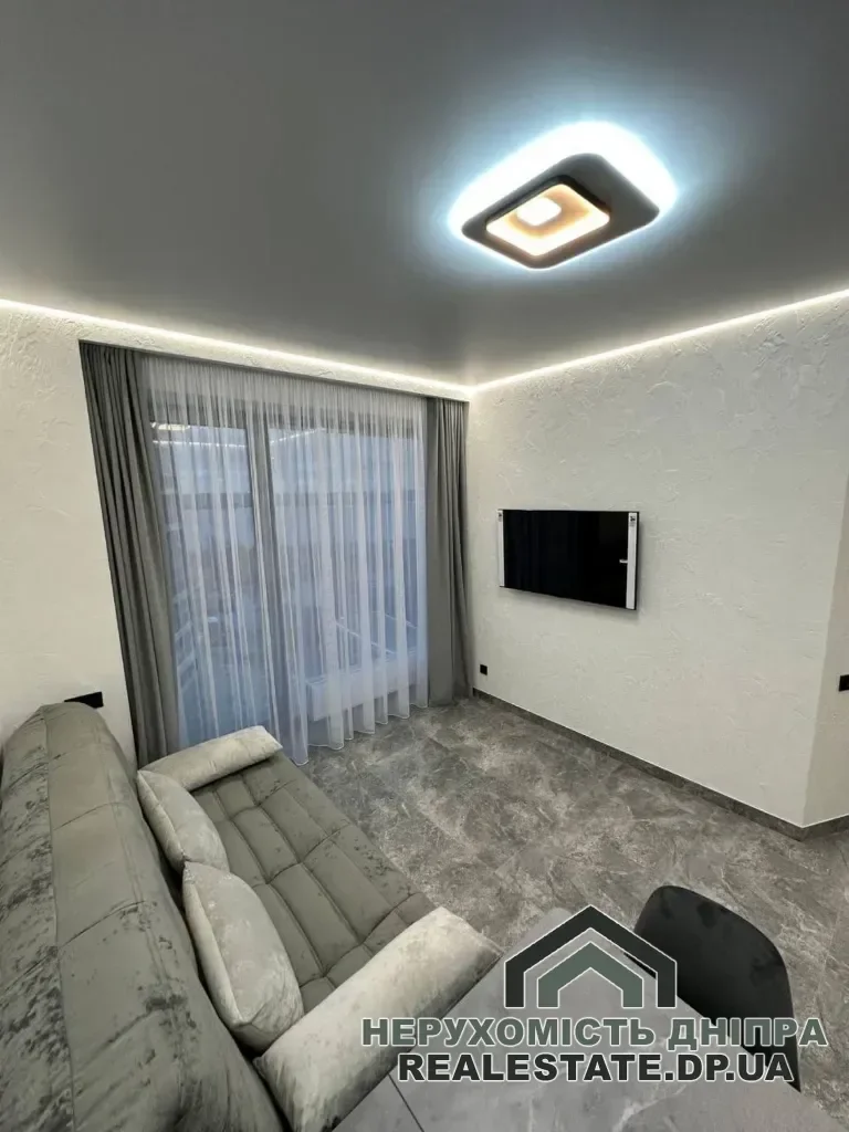 Сдам 2к квартиру 53 м² 11/30 ЖК Bartolomeo Resort Town Бартоломео Победа-1 Набережная Победы · 3