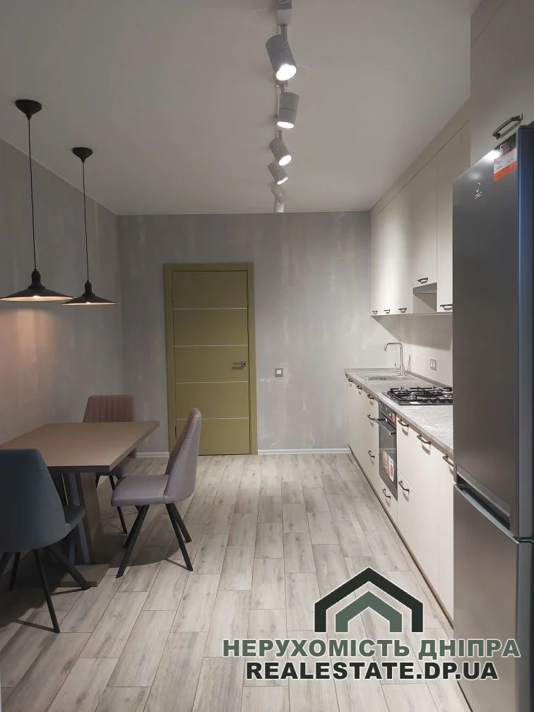 Сдам замечательную, просторную 2к квартиру 84 м² ЖК Набережный Квартал наж/м Победа · 2