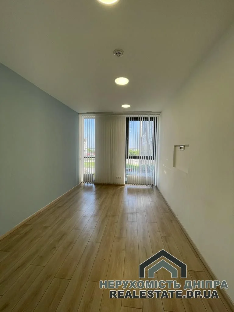 Продам 3к квартиру 104 м² ЖК Фестивальний · 3