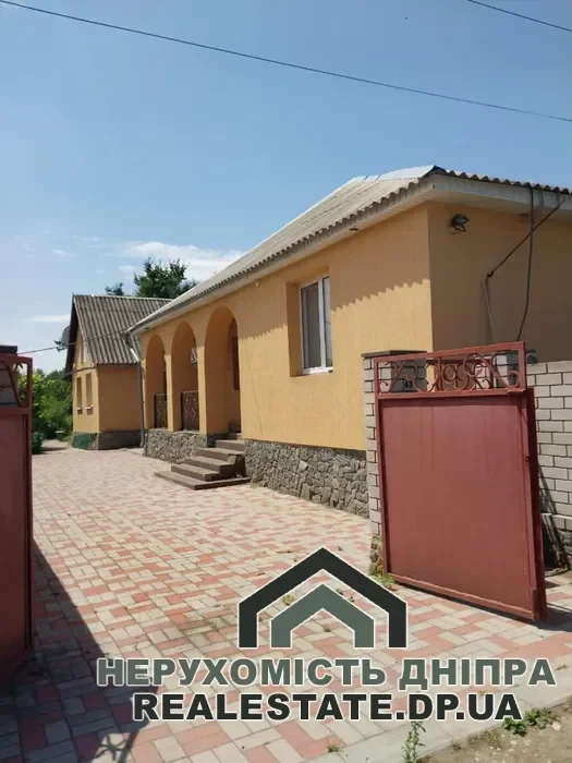 Продам будинок в Обуховке 150  м Обуховка (Кировское) · 2