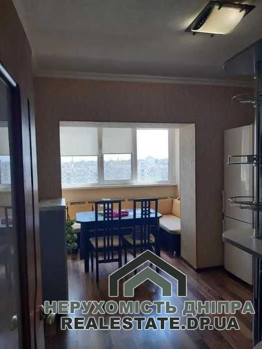 Продам квартиру ЖК Рубіновий Велика Діївська 24-а на Червоному Камені, 1к квартира, 57 м² · 2