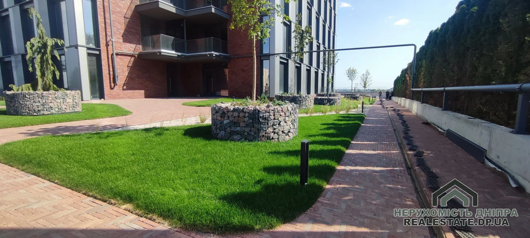Продам 2к квартиру 50m2 в ЖК MAYAK · 2