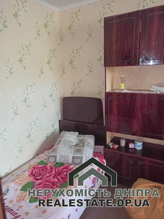 Продам 1 кімнатну квартиру на житловому масиві Перемога Чеський проєкт · 4
