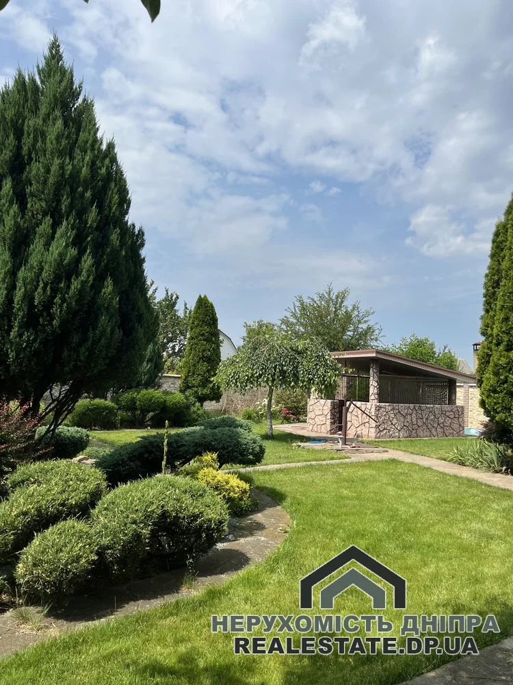 Продам дачу з ремонтом в Обухівці 3 кімнати, 90 м² з ділянкою 6 соток · 4
