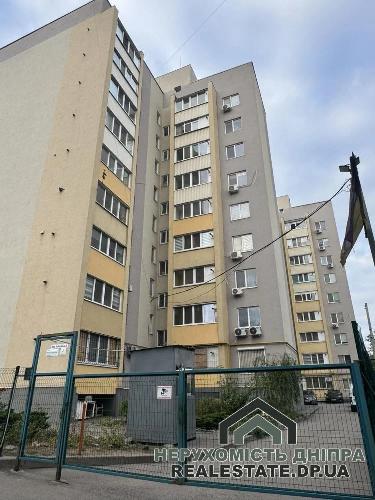 Продам 1 комнатную квартиру 30.80 м²