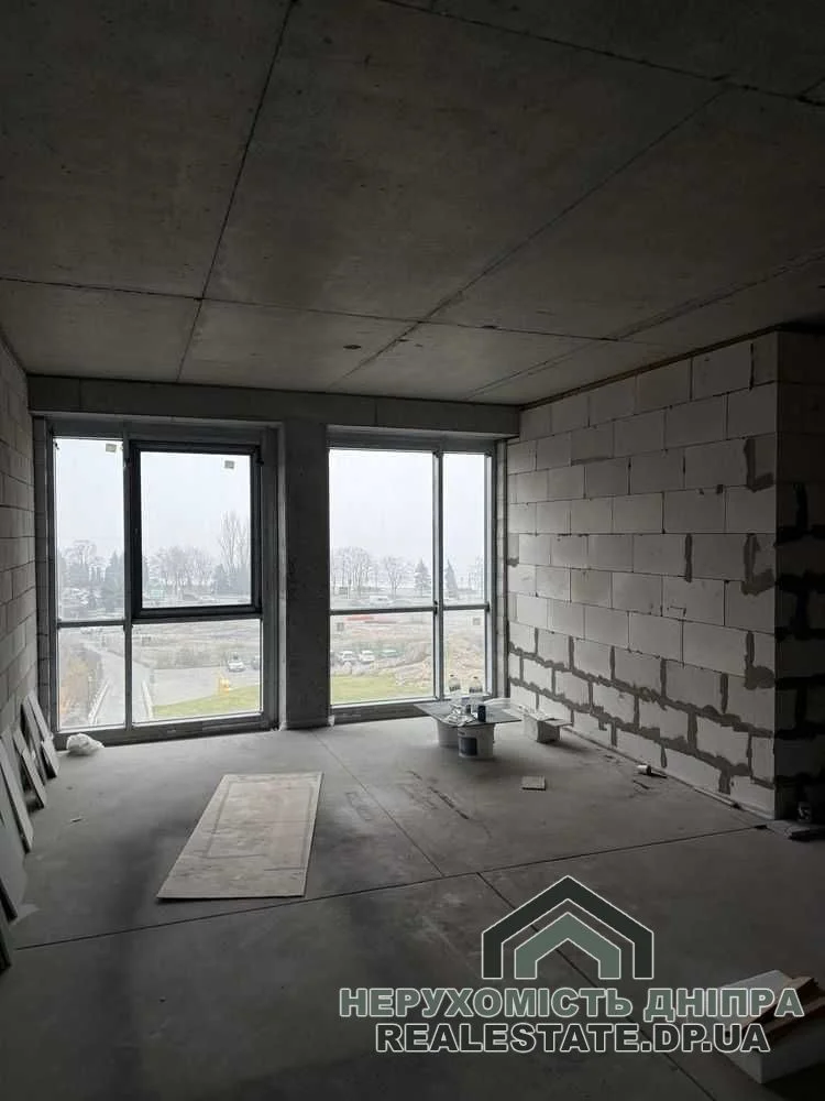 Продам 3 комнатную квартиру 125 м² ЖК Фестивальный · 1