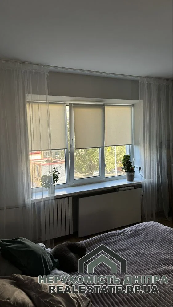 Продам 2к квартиру 41 м² на Красном Камне · 4
