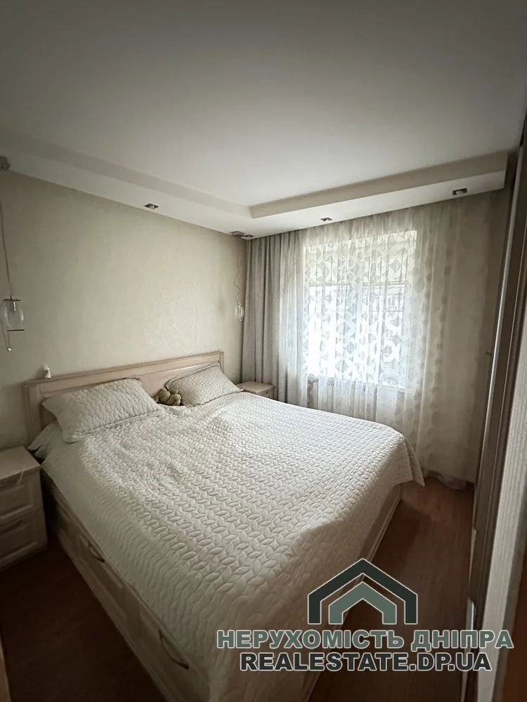 Продам 3к квартиру 65 м² на вул. Юрія Кондратюка 7 · 4