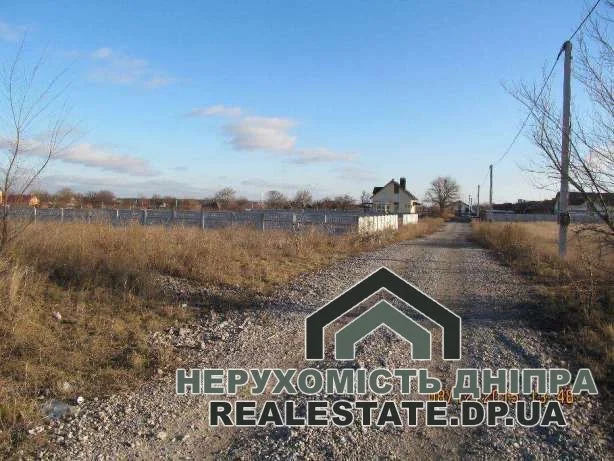 Продам зімельну ділянку 25 соток під забудову в смт Обухівка по вул. Братів Сугаків · 3