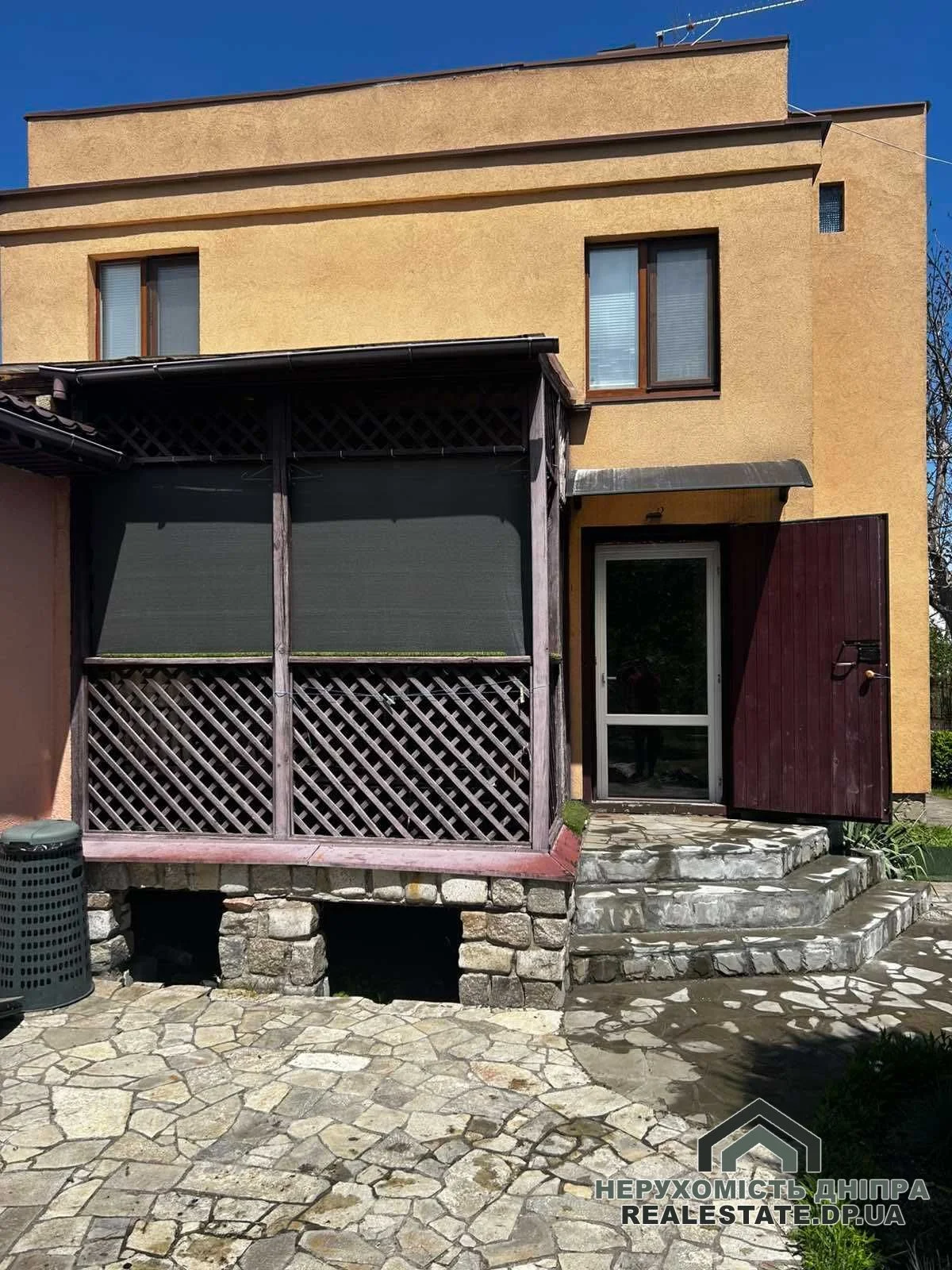 Продам дачу 74 м² 4 сотки в Обуховке (Кировское) СТ Метро · 1