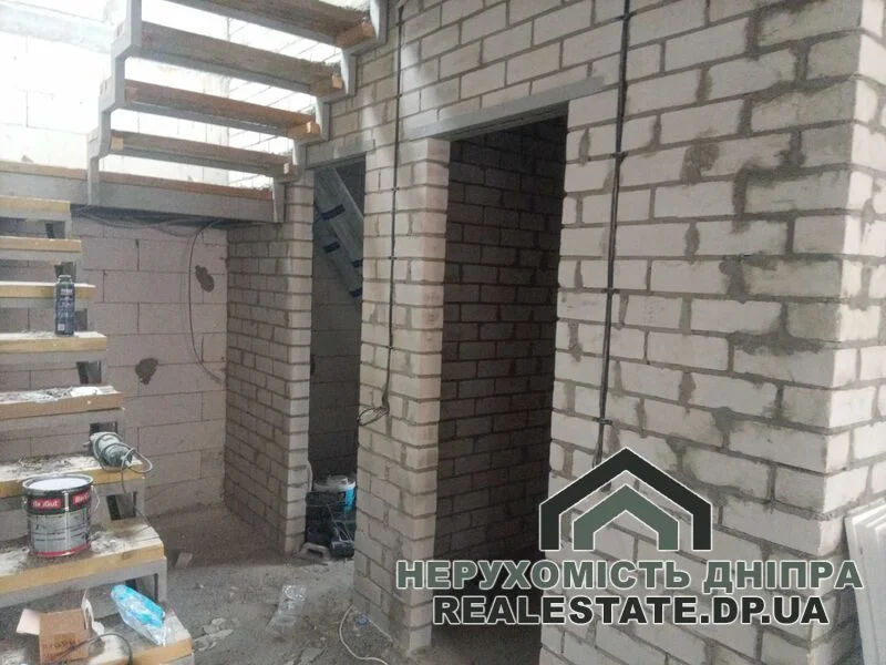 Продам будинок 5 кімнат 150 м² в районе вул. Рабочей · 4