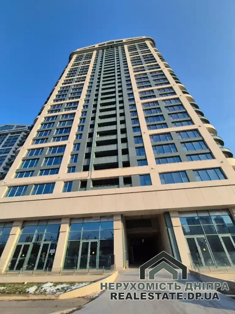 Здам 2к квартиру 2к 52 м² жк Бартоломео Bartolomeo · 1