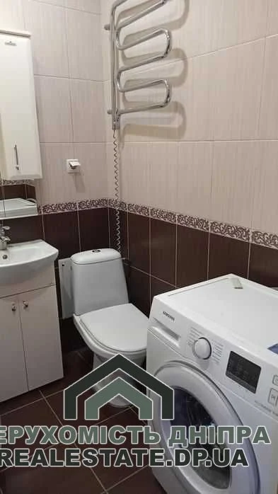 Продам квартиру ЖК Рубіновий Велика Діївська 24-а на Червоному Камені, 1к квартира, 57 м² · 3