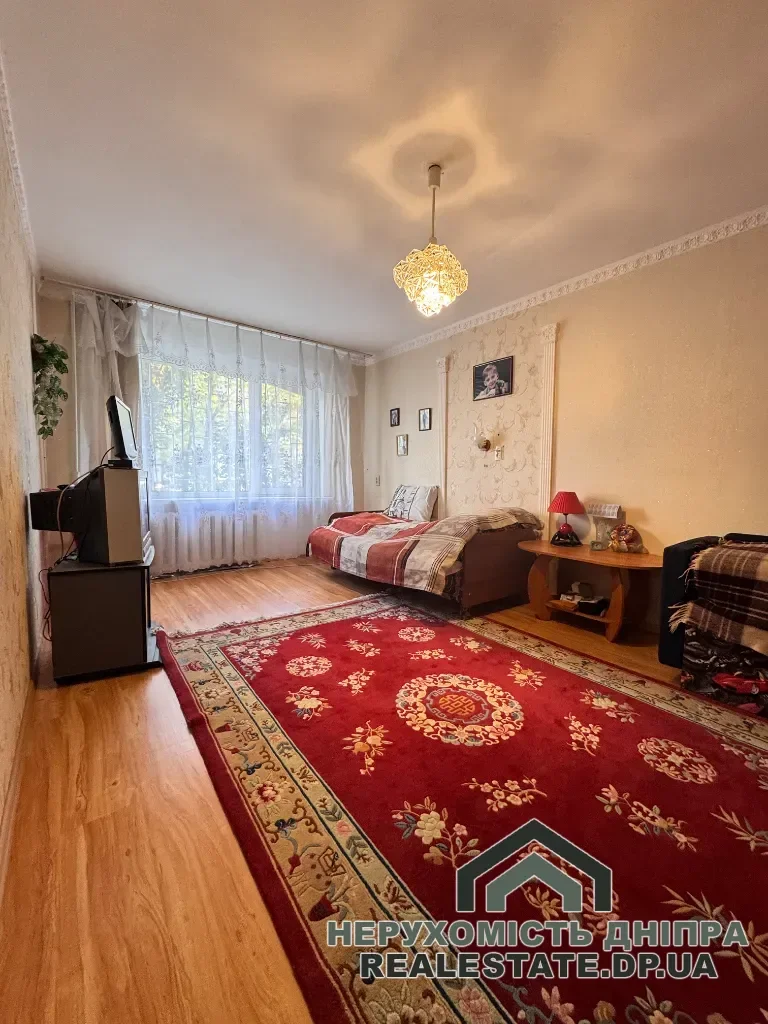 Продам 1к квартиру на ж/м Червоний Камень · 2