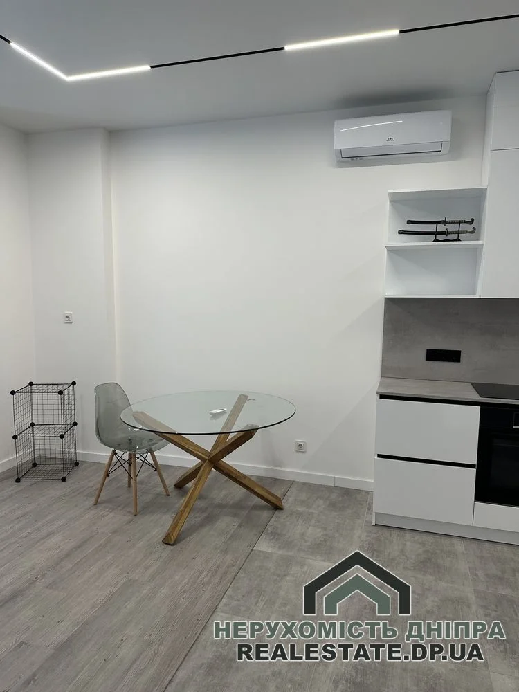 Здам 2к квартиру 50 м² ЖК K12 Олександра Поля (низ) бул. Кучеревського · 4