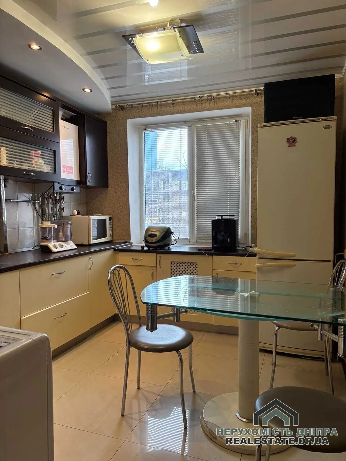 Продам 3к квартиру з ремонтом 69.50 м² на ж/м Парус-1 · 2