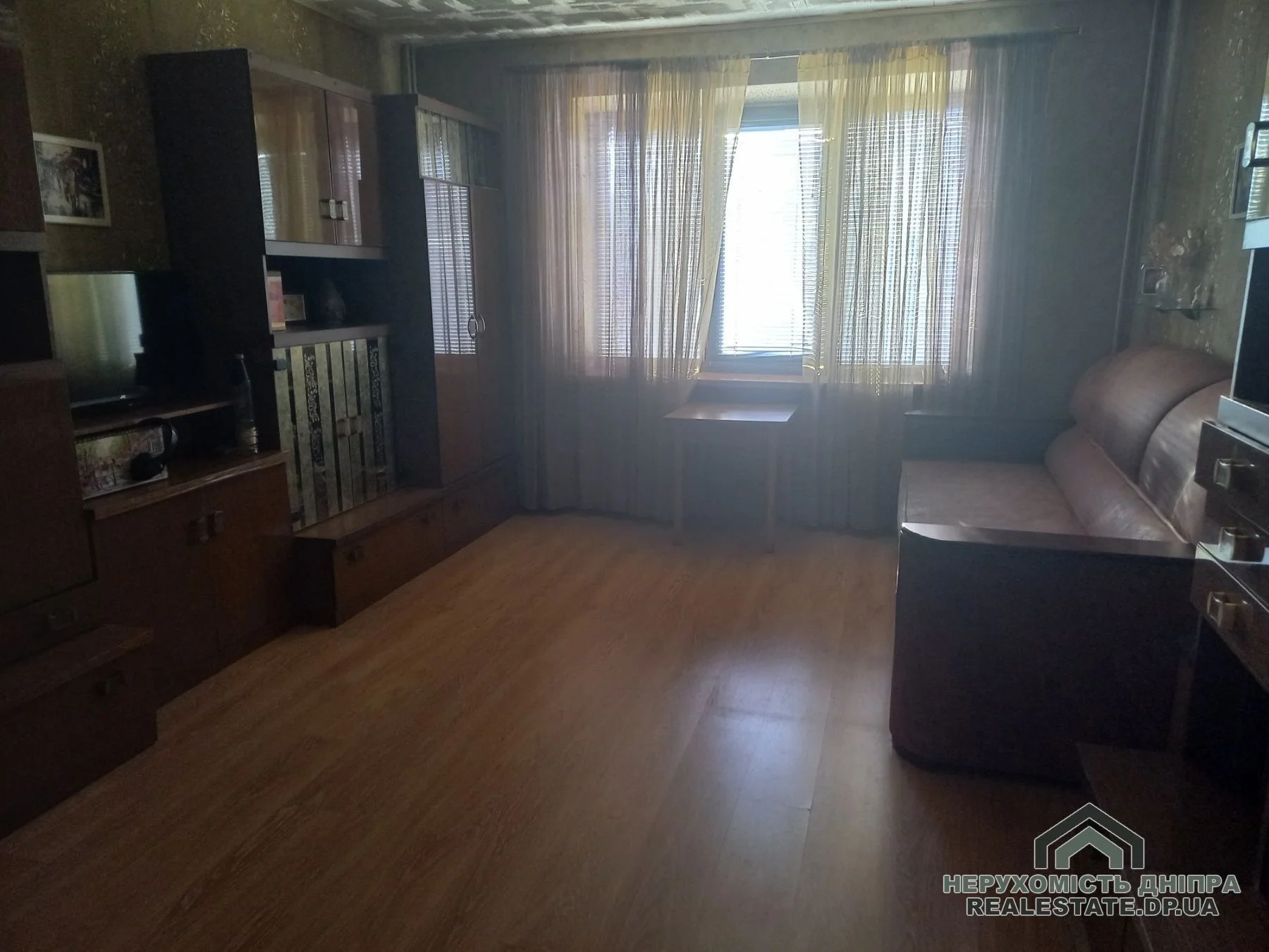 Продам 2к квартиру 47 м² на Червоний Камінь, Покровький · 4