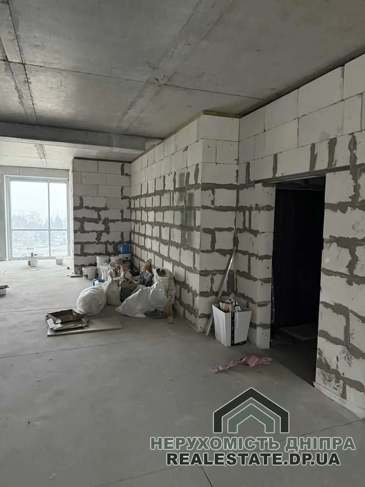 Продам 3 комнатную квартиру 125 м² ЖК Фестивальный · 2