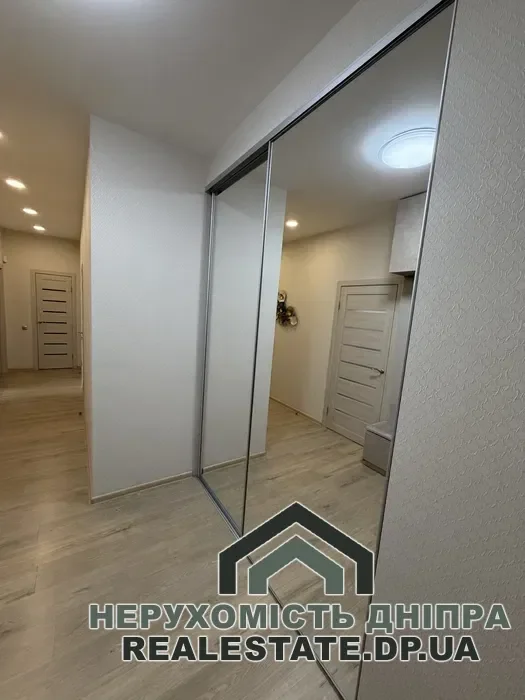 Продам 3к квартиру 67.7 м²  ЖК Баку · 4