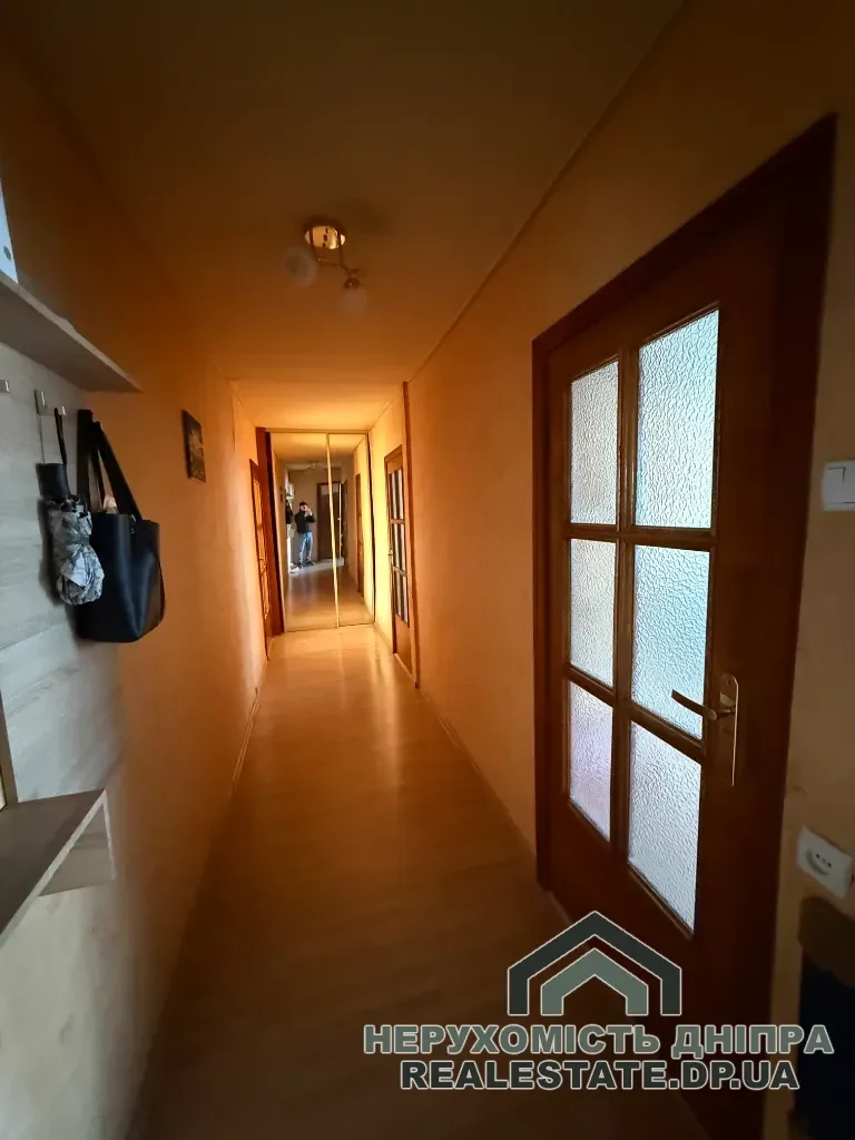 Продам 3к квартиру 67.6 м² жм Парус 1 ГД · 1