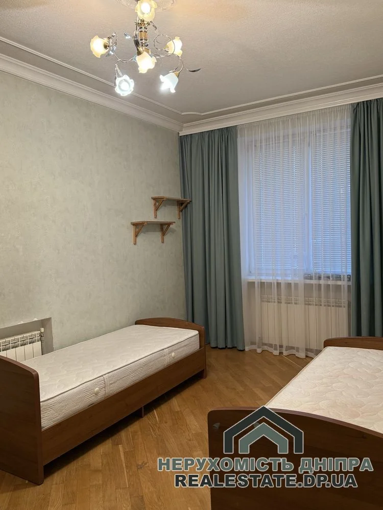 Здам будинок 4 кімнати на початку Обуховкі · 4