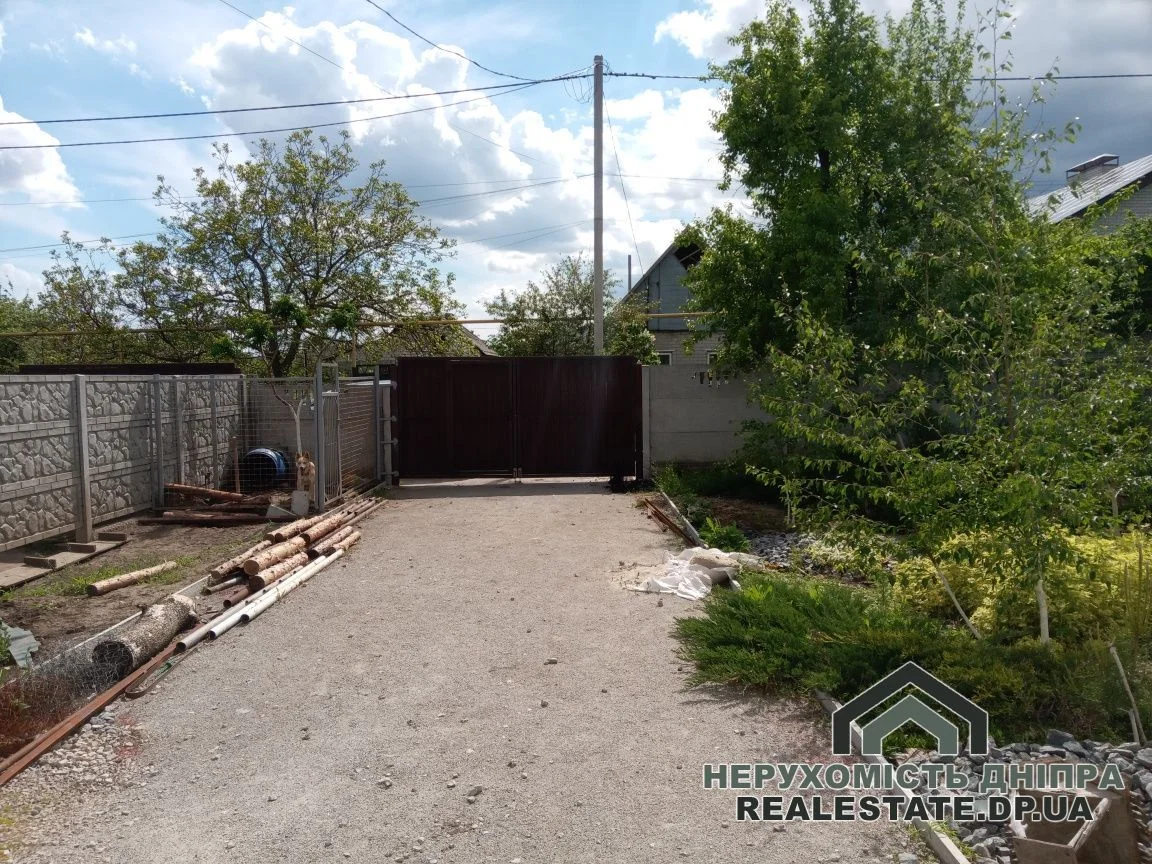 Продам двоповерховий будинок 110 м² у Підгородне · 2