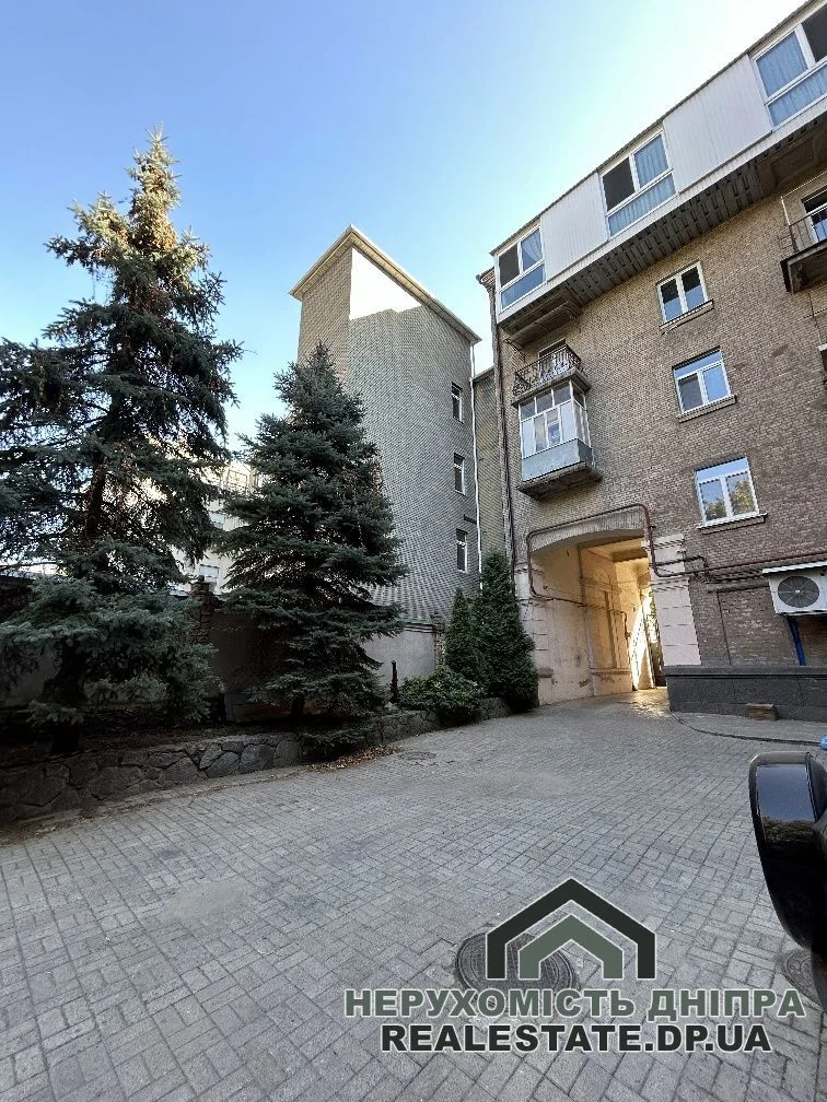 Продам 3х кімнатну квартиру 73,1 м² вул. Ворошилова 21 · 2