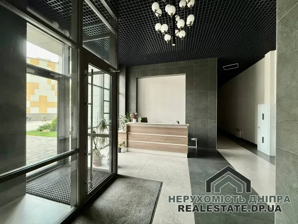 Продам 2х комнатную квартиру 59 м² ЖК Рыбинский район подстанции возле Даффи · 3
