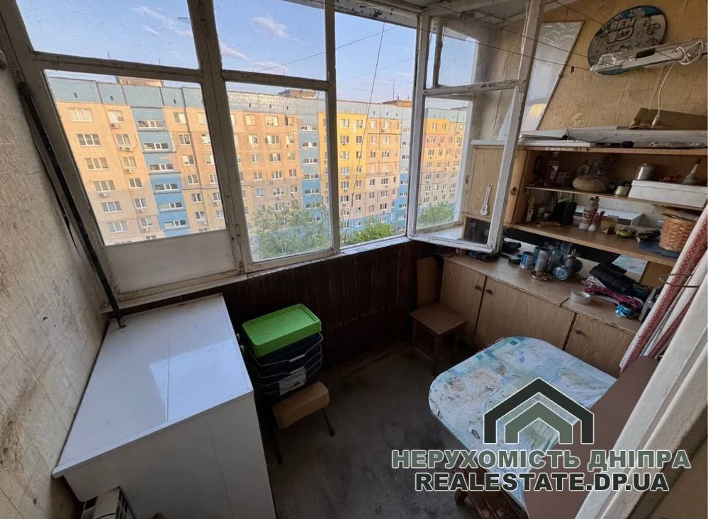 Продам 2к квартиру на Парусе ул. Мониторная 10 · 3
