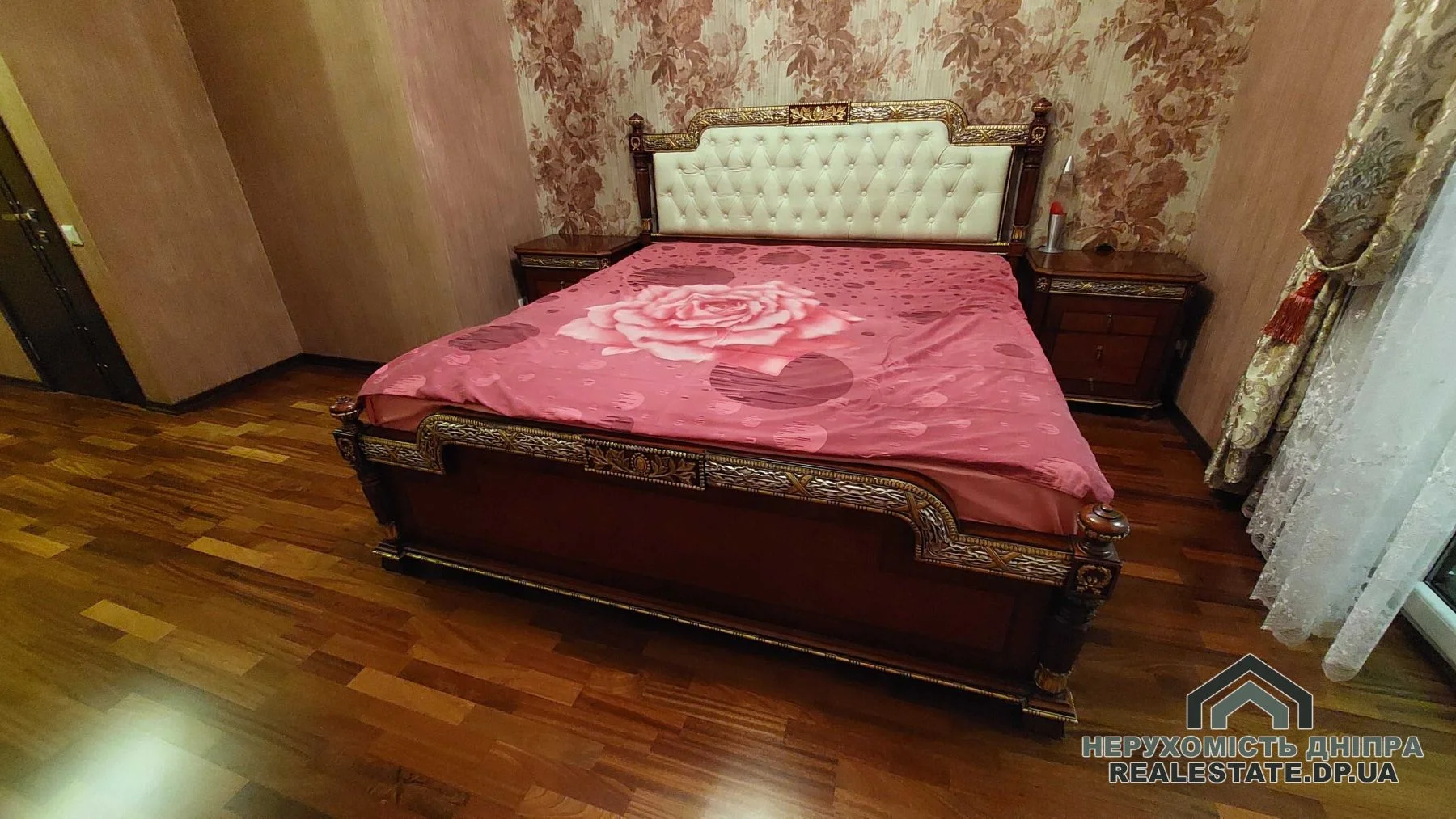 Продам 5ти кімнатну квартиру 124.1м 2 в центрі міста, поруч з парком Шевченко, та нагорним ринком ЖК Панорама · 2