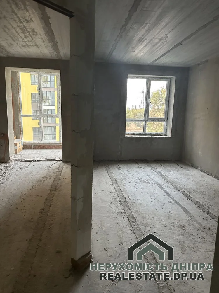 Продам квартиру 42.20 м в ЖК Щасливий · 1
