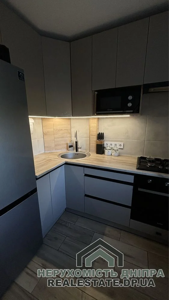 Продам 2к квартиру 41 м² на Красном Камне · 1