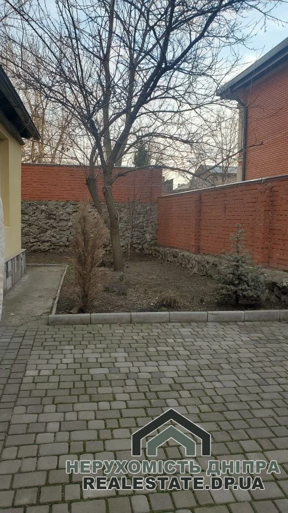Здам 4х кімнатний будинок у центрі м. Дніпра по вул. Вознесенська · 4