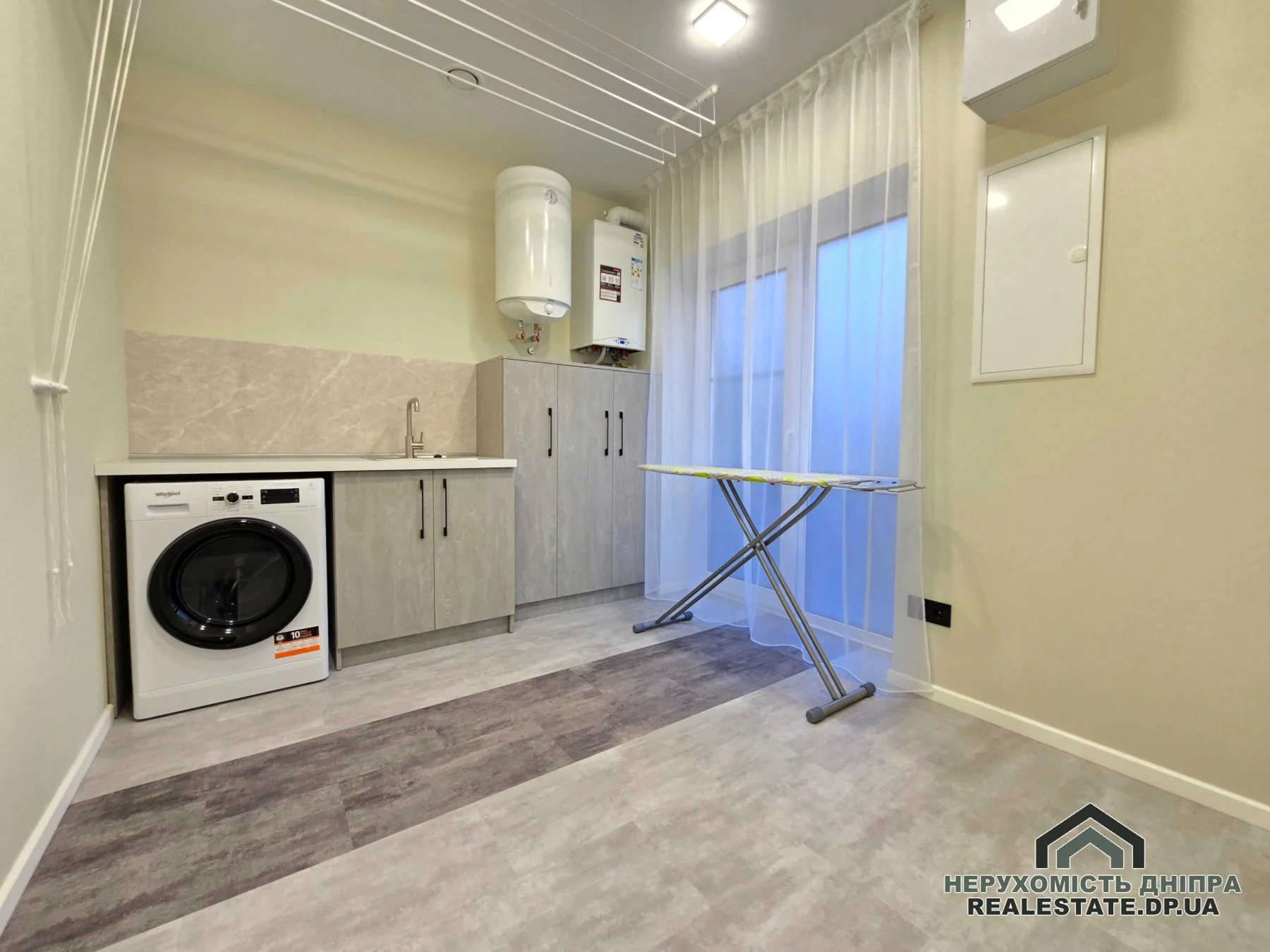 Продам таунхаус 120 м² 2, соткі з ремонтом в КТ Золоті Ключі · 3