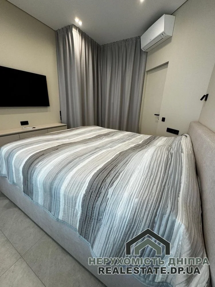Продам квартиру 50 м² ЖК Bartolomeo · 3
