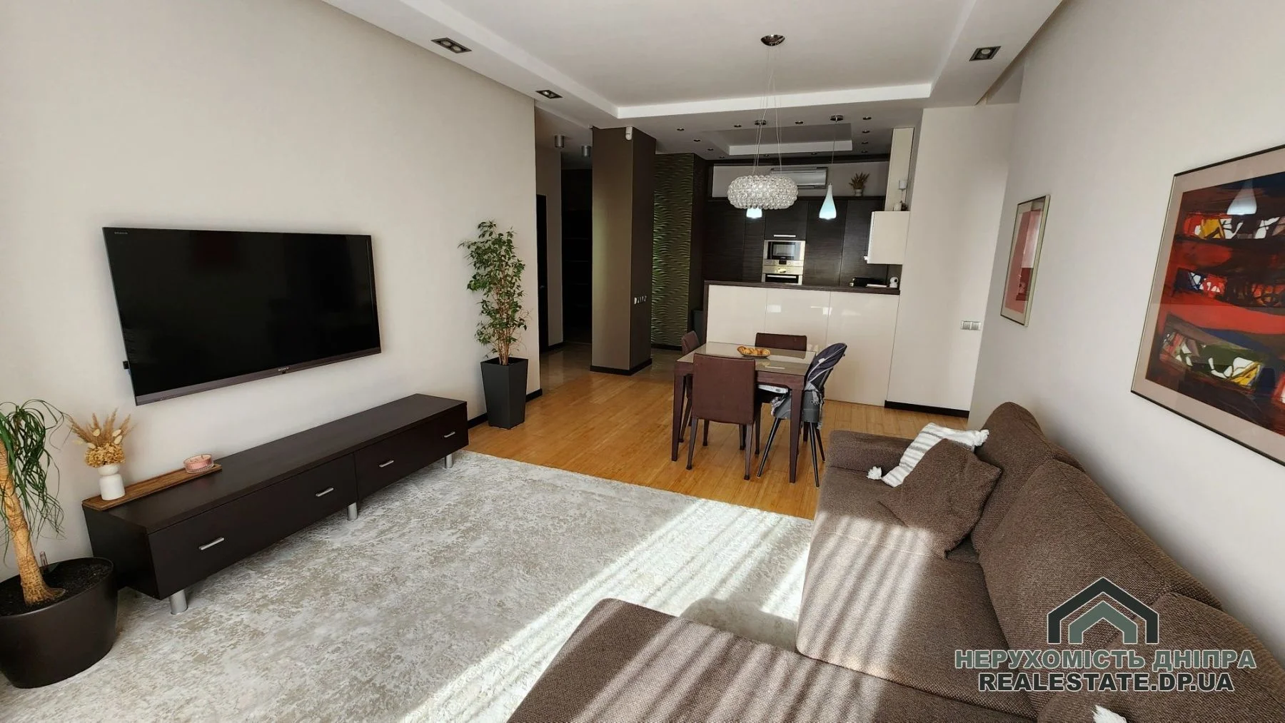 Продам 3х кімнатну квартиру 87 м ЖК Феодосійский · 3